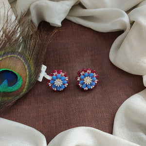 92.5 zircon studs