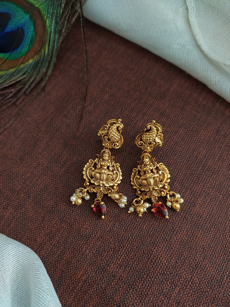 SL18-Navaratan Necklace main image 0