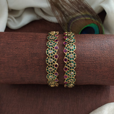 Pongal Jewellery Collection