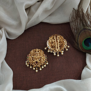 Antique Billa – A Timeless Hair Accessory