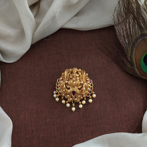 Antique Billa – A Timeless Hair Accessory