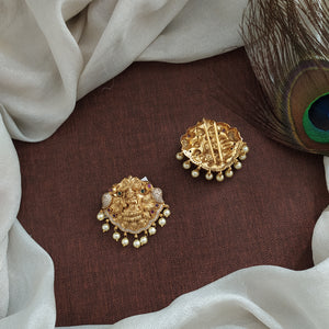 Antique Billa – A Timeless Hair Accessory