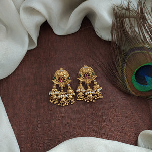 Designer Hanging Style Studs