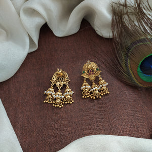 Designer Hanging Style Studs