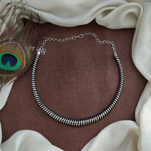 Classic Kanti Chain Necklace – Minimal Chain for Pendants & Layering