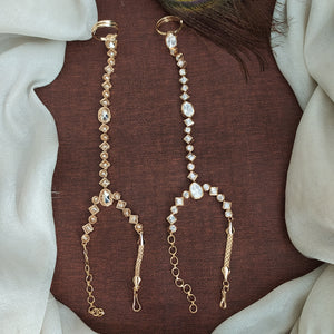 Kundan Hathpan – Price for Single Piece