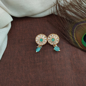 Elegant Kundan Pendant Sets | Traditional & Stylish