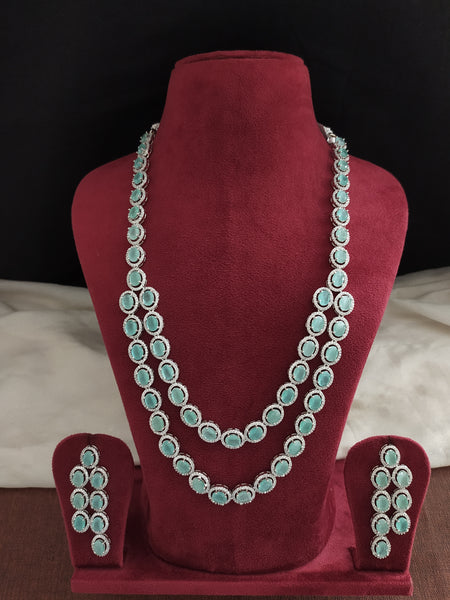 Valliyan Necklaces and Chokers : Buy Valliyan Cane Necklace Online