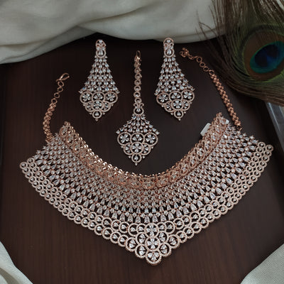 Kundan Necklace sets