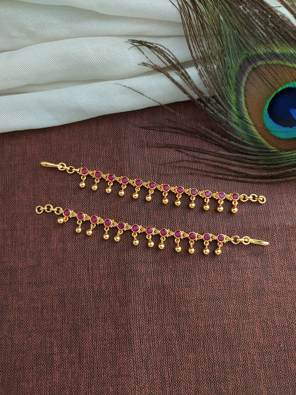 Antique ear hotsell chain