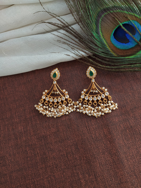 Amazon.com: BG&WLing Bohemia Round Bell Earrings for Women Girls Multicolor  Gold Plated Imitation Pearl Tassel Dangle Drop Earring Indian Vintage  Bollywood Gypsy Jewelry (Blue): Clothing, Shoes & Jewelry