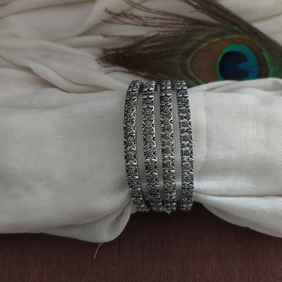 Oxidised Bangles