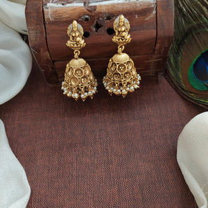 Antique Earrings - Sonal Fashion Jewellery