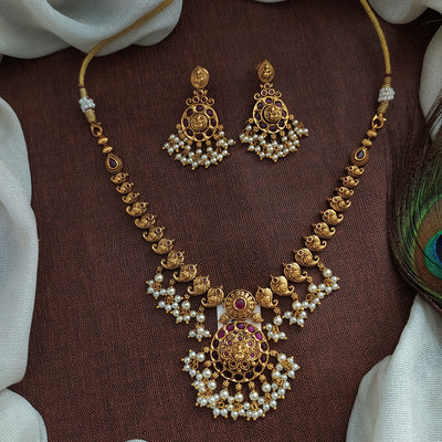 Pongal Jewellery Collection