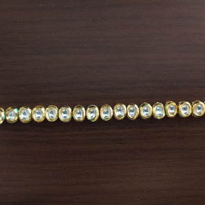 Kundan Adjustable Hip-Chain