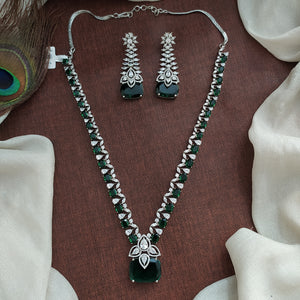 Zircon Mid-length Set