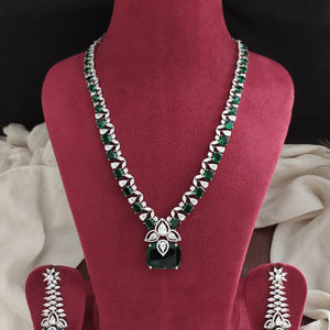 Zircon Mid-length Set