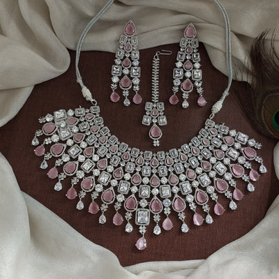 Bridal / Festive necklace sets