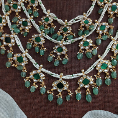 Mala Collection - South Indian Mala Sets