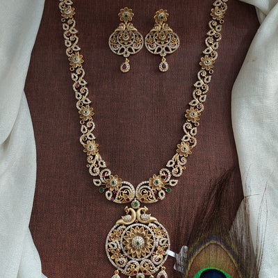 ANTIQUE / TEMPLE SETS