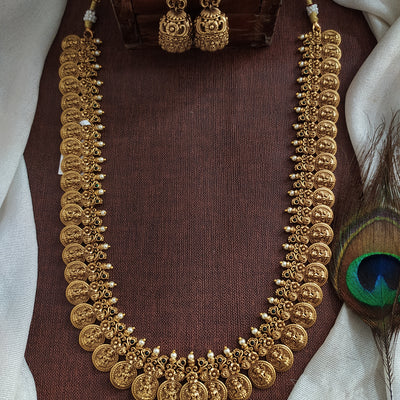 Mala Collection - South Indian Mala Sets