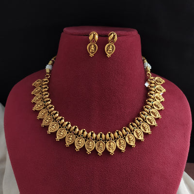 Mala Collection - South Indian Mala Sets