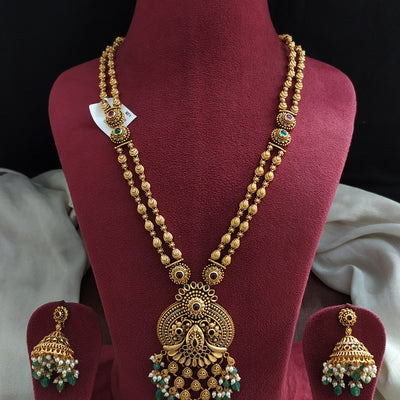 Pongal Jewellery Collection