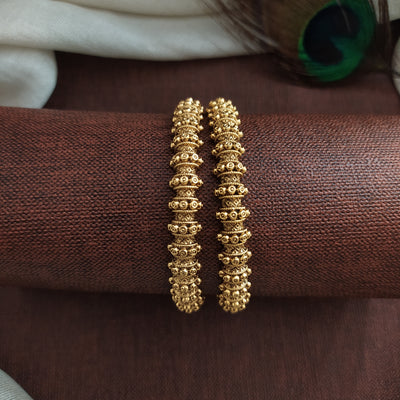 Antique / Temple Bangles