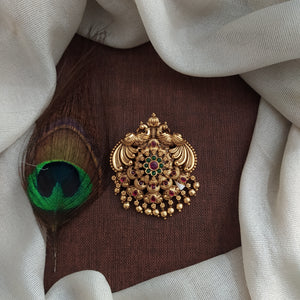 Antique Billa – Traditional Choti Hair Pieces for Bun & Braid