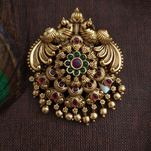 Antique Billa – Traditional Choti Hair Pieces for Bun & Braid