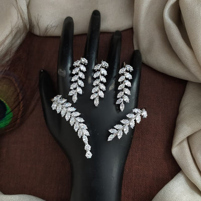 Finger rings