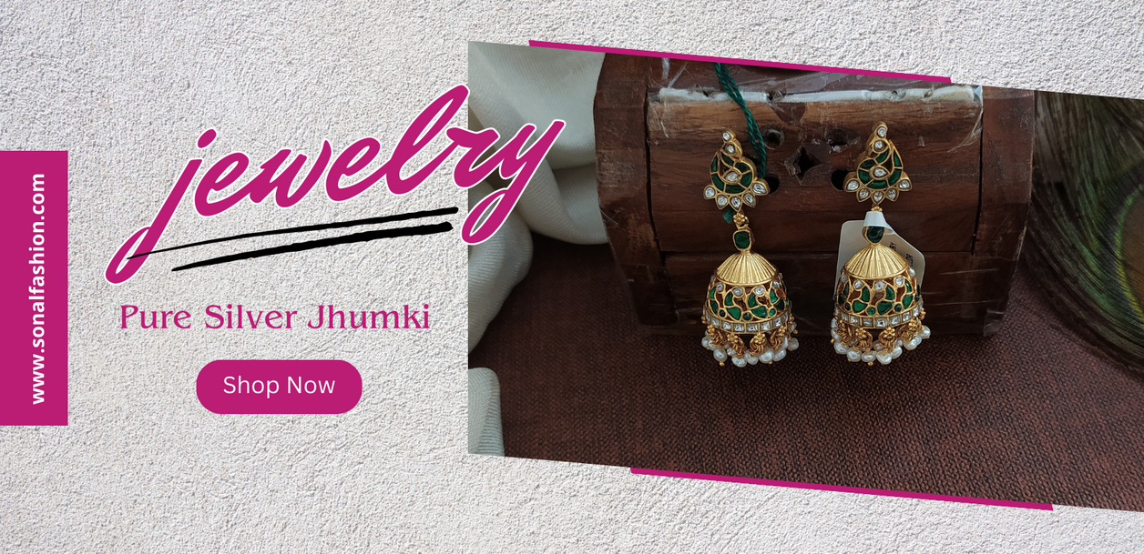 Buy Indian Jewelry For Every Occasions Sonal Fashion Jewellery
