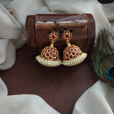 Earring
